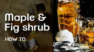 Maple & Fig shrub