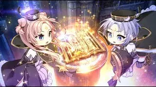 [Epic Seven] Aki Summons, do we get lucky?