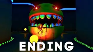 PackWar EASY MODE - Full Walkthrough Gameplay (SHORT HORROR GAME)