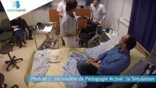 DU Formation aux M&eacute;thodes P&eacute;dagogiques Innovantes
