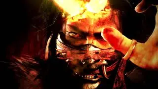 Nioh 2 - Soundtrack - Tokichiro II
