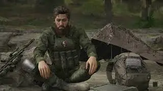 Field Medic Class Challenges: Part 1