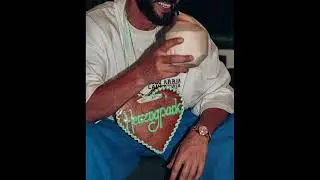 [FREE] Shindy X OZ Sample Type Beat 