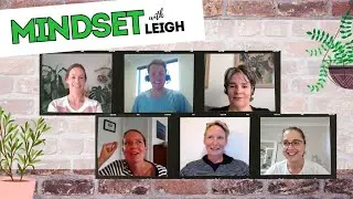 Clients Talk About 'Mindset with Leigh' In Their Own Words | Leigh Ashton NZ