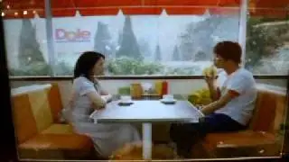 Shingo`s Crazy Banana Ad
