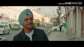 BANGGTOWN by Kuwer virk and ikka lattest punjabi song