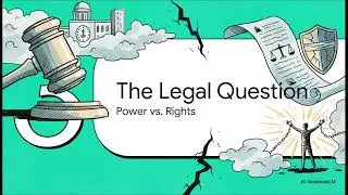 Learning with Bert 2 - Case That Redefined Fairness