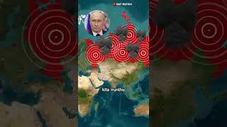 Russia&rsquo;s Secret &ldquo;Dead Hand&rdquo; System Explained 💀💻⚠️