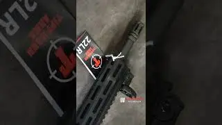 Гвинтівка Tippmann Arms M4-22 ELITE-L 22lr