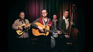 Mike Bell & The Belltones - Slowly Killin&rsquo; Me&rsquo; (Goofin Records 2024)