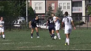 ACL tears 5 times more likely in girls than boys