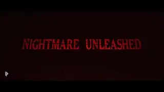 TRAILER MUSIC || Derek Palmer - Nightmare Unleashed [Official Trailer]