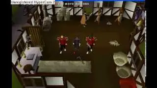 cheatskape interview: random guys
