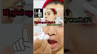 I Tried This Viral Braun mini Hair Remover #youtubeshorts #viralvideo #skincare #beauty #trending