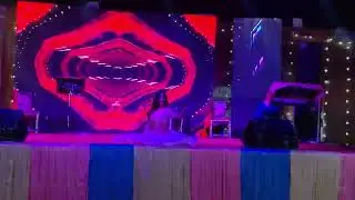 Miss Pooja dance archestra