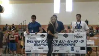 Eric Spicely bjj tournament