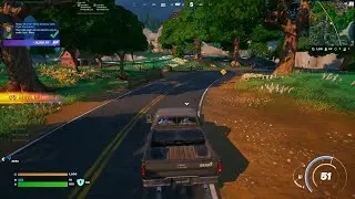 Drive distance with Piper Pace hired