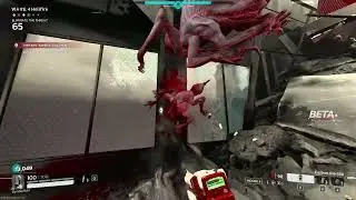 Killing Floor 3 Beta Zed Time Bug 3