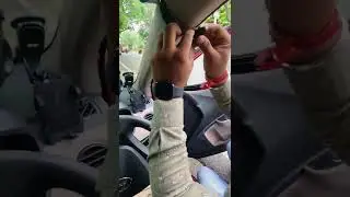 Car GPS with secret MIC | TrakMaxx | Quba Keys