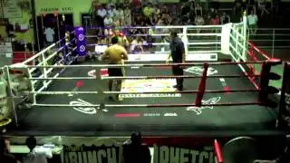 Igor WMC Samui vs Wuttidet - round 1
