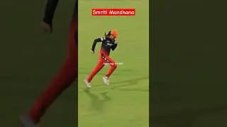 WPL Smriti Mandhana #wpllive #wpl #wpl2025 #smritimandhana