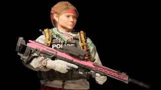 Division 2 At Late Night 🫣