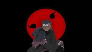 Izanagi!?!?! |Naruto NZC Mugen VS MysticVolve|