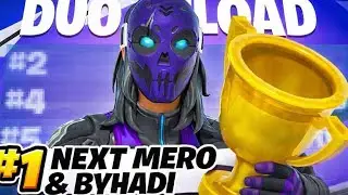 وش سوينا في بطولة الدو كاش كب اول بطولة ب 2026🤯🔥( reload victory cup 