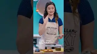 De strijd tussen Hila Noorzai en Stefania Liberakakis is losgebarsten! #Doorbakken