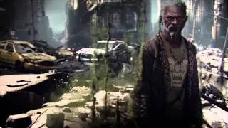 The Secret World - GamesCom trailer