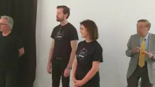 SARDAA Celebrates Schizophrenia Awareness With First Ever Interactive Art Installation - Intro