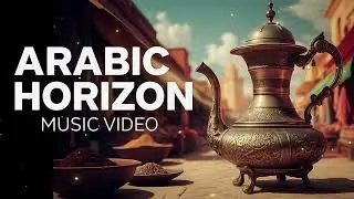 Arabic Dramatic Sentimental by Beat Ambience [No Copyright Music] / Arabic Horizon