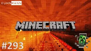 Minecraft | Probleme im Lager | #293 | 1.15.2 | DE (Deutsch)