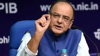 Highlights of Indian Union Budget 2017-18