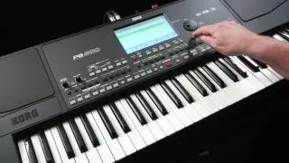 Pa600 Türkçe Kullanma Kılavuzu 4. Bölüm (Şarkı çalma)