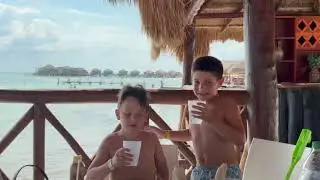 The Ultimate Sprite Challenge