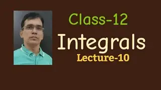 Integrals || Using formula &int;1/( x&sup2; - a&sup2; ) || Class-12 #maths #youtube 