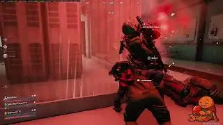 Arc Raiders BodyBlock of the century! #shorts #gamingcommunity #pvp #arcraiders