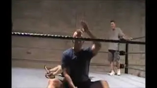 XWA pro wrestling school Albany NY