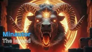 Theseus and the Minotaur: A Hero&rsquo;s Deadly Challenge