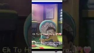 BEST FRIENDS FOREVER ❤️🥀😇/ Nobita & Doraemon 💕 Friendship status ☺️#sizuka #nobita #viral #shorts