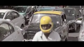 Ankur Tandon in Advertisement (DittoTV)