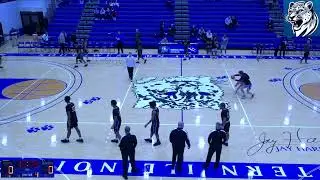 Southwestern Illinois College vs Vincennes University Women's Basketball