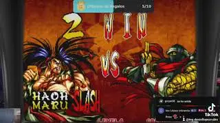 Juegos retros #games #gaming #retrogaming #neogeo 