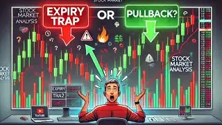 Is This EXPiry Trap a Hidden Pull Back?