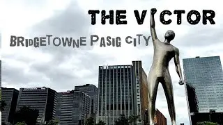 THE VICTOR | BRIDGETOWNE PASIG CITY