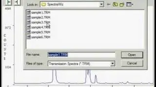 File Menu Tutorial
