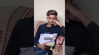 Breakup subhan😂