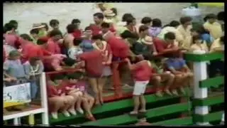 1986 08 07 LA VALL D UIXO LES PENYES EN FESTES NADAL MAS