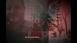 ISUF THAQI   TI OJ SHQIPONJE